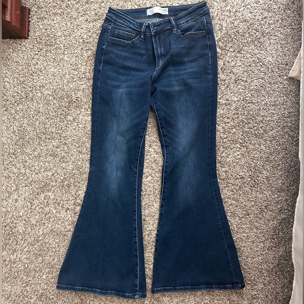 Bridge by gly designer jeans from Buckle